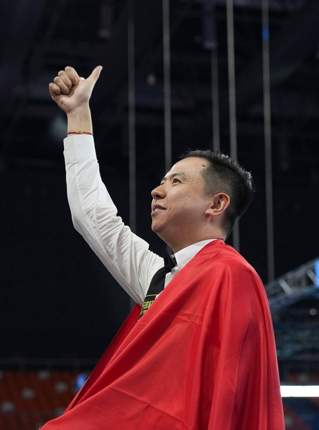 也预示着他 也预示着他