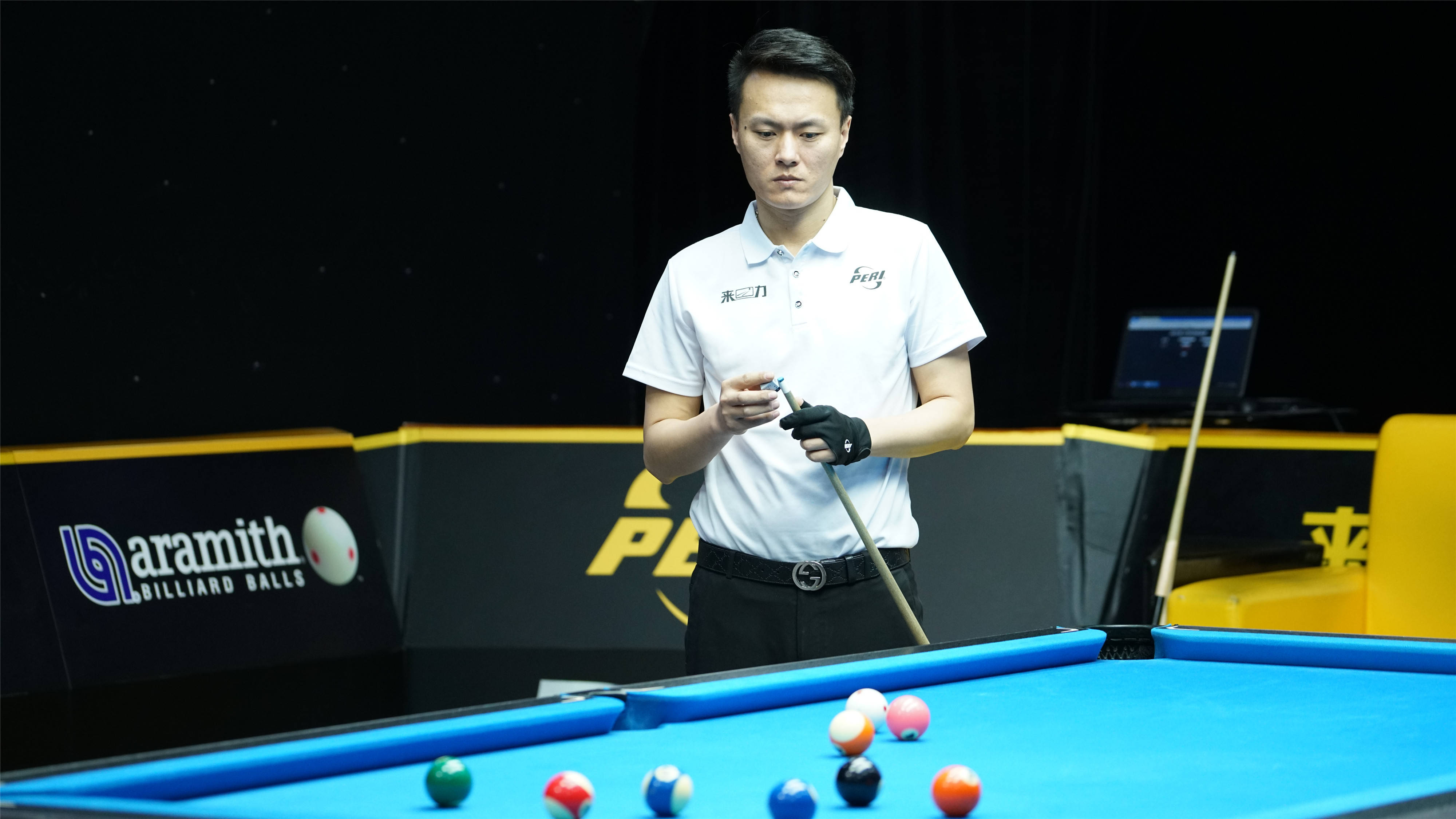 詹姆斯的防 詹姆斯的防