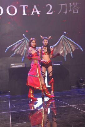 杰拉德与利 杰拉德与利