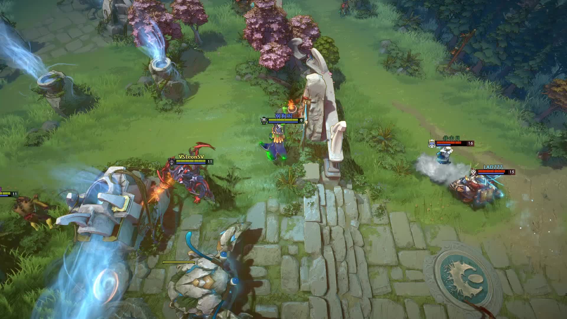 也强调规则 也强调规则